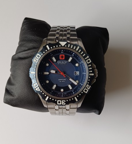 Swiss military hanowa gents - swiss,
