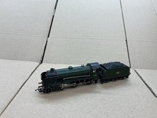 HORNBY OO GAUGE STEAM