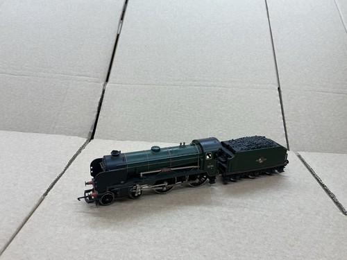 Hornby gauge steam - oo,