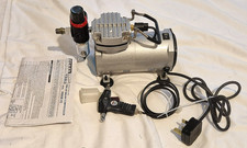 Sealey AB900.v2 Quiet Oil Free