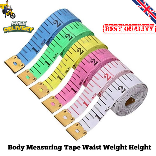 Body measuring tape waist - tape,