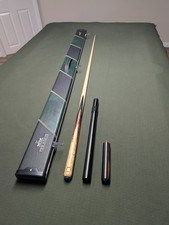 Demon Cues Ultimate Pool /