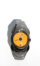 Oakley Timebomb Watch /Cannon