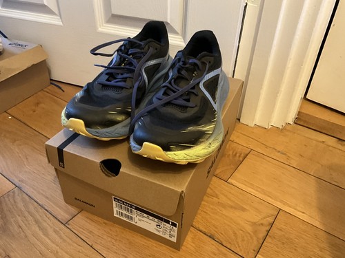 Salomon men glide max tr - men's,