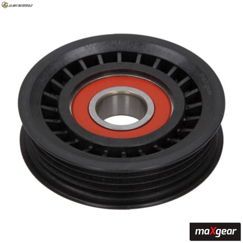 Idler guide pulley - idler,