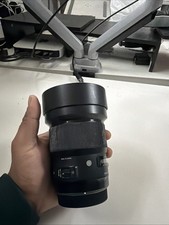 Sigma 20mm f/1.4 DG HSM Art