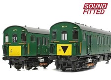 Bachmann 31-393SF Class 414