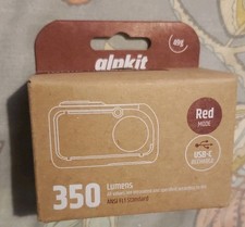 Alpkit Ionic 350 Lumen Compact