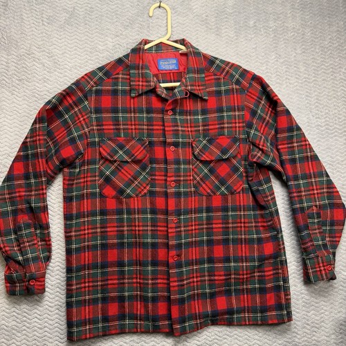 Vintage pendleton shirt - 70’s,