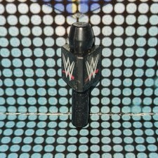 Microphone accessory for - for, wwe
