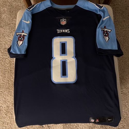 Mariota titans men s - tn, men's