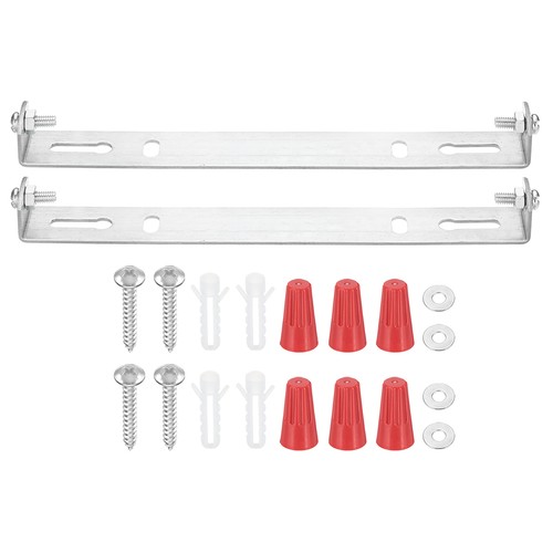 Set 160mm universal - (6.3"),