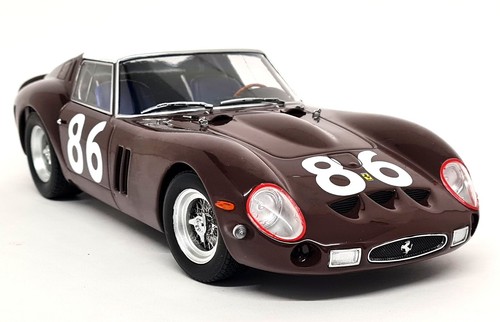 Ferrari 250 gto targa - kk,