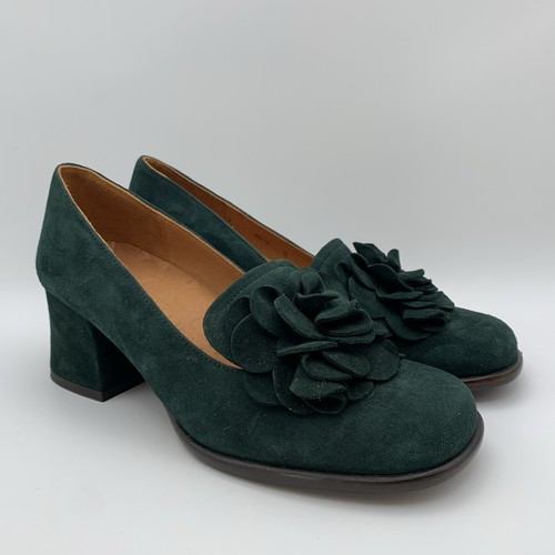 Chie mihara postigo heels - chie,