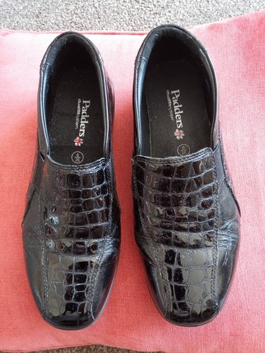 Shoes ladies padders size - shoes, 6