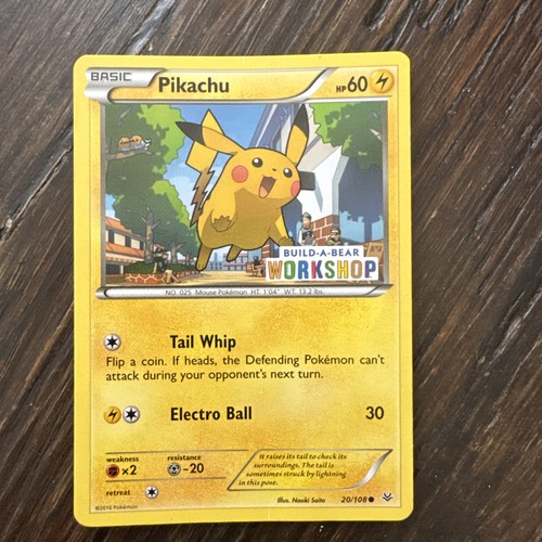 Pokemon tcg pikachu - tcg,