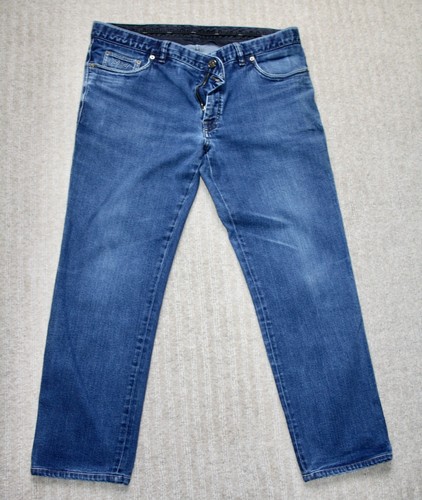 Brioni meribel regular - brioni, fit
