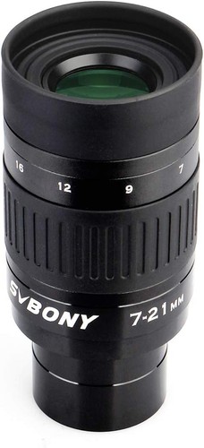 Svbony sv135 zoom - sv135, telescope