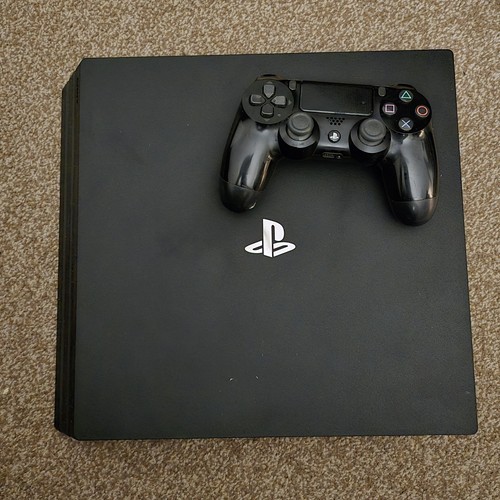 Sony playstation pro 1tb - sony,