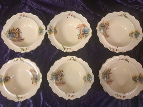 Crown decal england bowls set - crown,