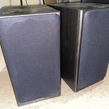 Tannoy Mercury F2 Speakers in