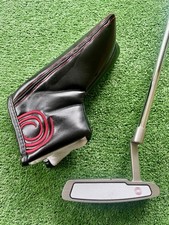 Odyssey White Hot Pro #1