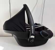 Maxi-Cosi Pebble Plus Seat