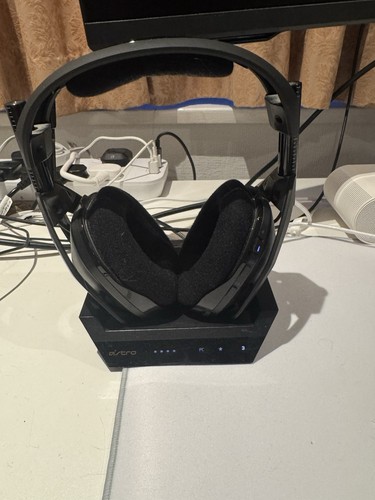Astro gaming a50 wireless - gaming,