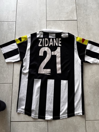 Juventus 2000 2001 - juventus, shirt