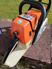 Stihl 034 Chainsaw