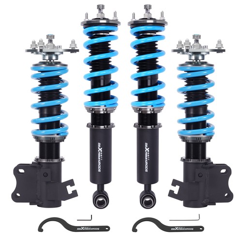 Maxpeedingrods cot6 coilovers - maxpeedingrods,