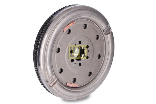 Luk dual mass - dual, flywheel
