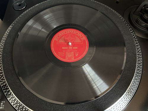 Sir harry lauder music and - sir,