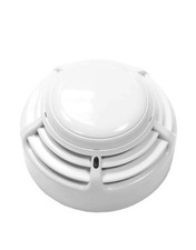 Ems sc Dual Smoke/Heat Detector