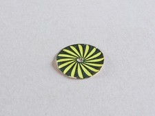 Meccano Fixed Pattern Disk /