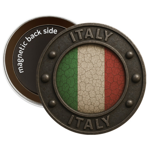 Italy country flag - italy,