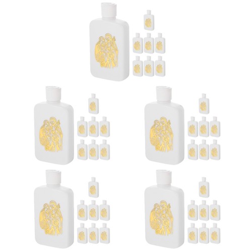 40pcs reusable holy water - 40pcs,