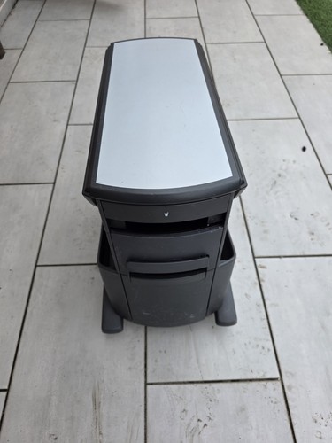 Caravelle sliding arm - sliding,