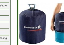 Camping Gaz 907 Cylinder Cover