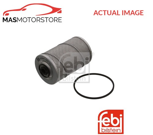 Engine fuel filter febi - engine,