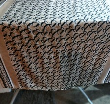Biba  Beige Iconic 'B' Large