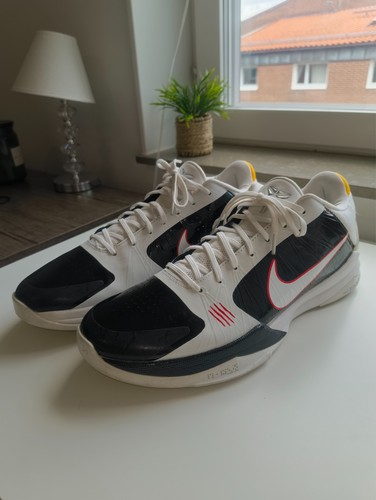 Size nike zoom kobe 5 - size, 14