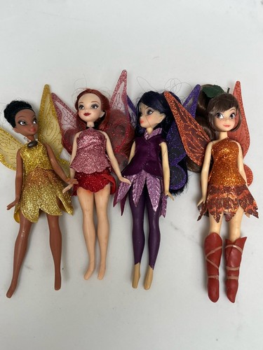 Disney tinkerbell and friends - disney,