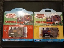 Thomas The Tank Engine