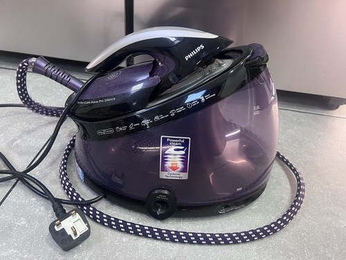 Philips steam iron nl9206ad - steam, nl9206ad-4