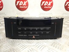 LEXUS IS300H MK3 2013-2017