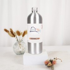 Fragrance Oil Candle Making