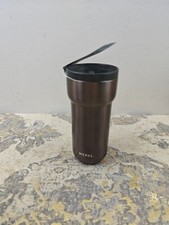 Mepal – Insulated Mug Ellipse – 4 Hours Hot & 8 Hours Cold - Insulated Cup On