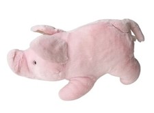 Merrythought Bears PINK PIG -