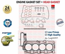 ENGINE GASKET SET + HEAD
